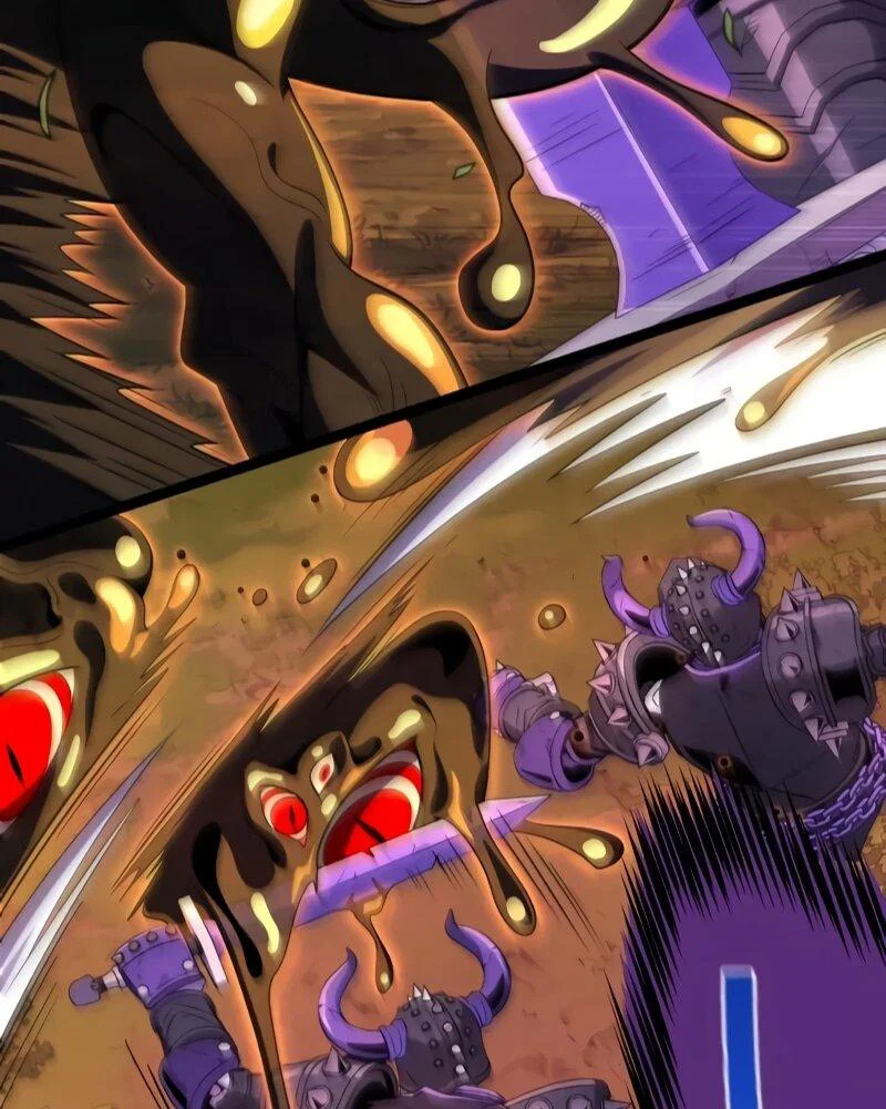 Read Варлок, переродившийся спустя 66 666 лет Manga Online