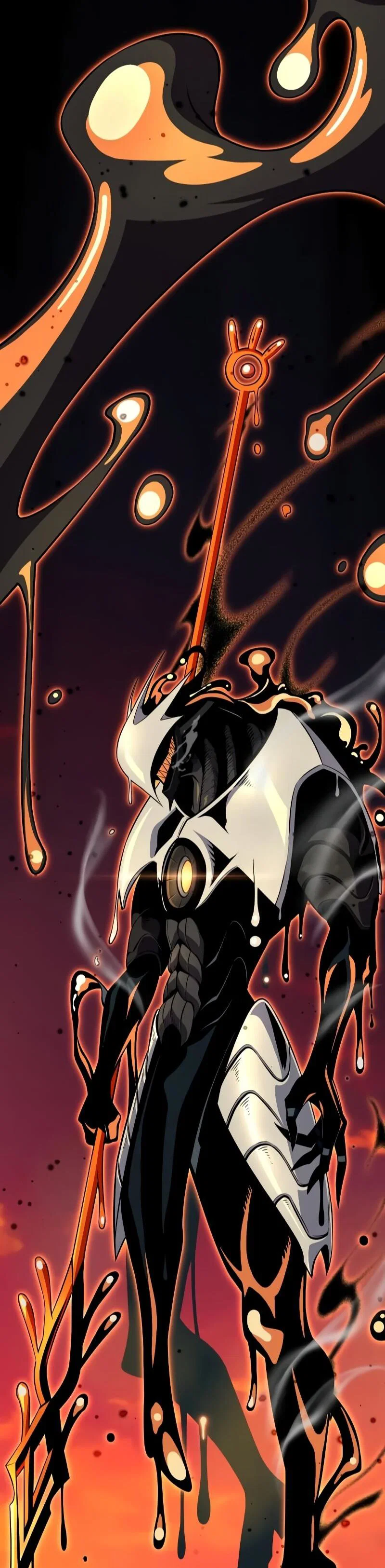Read Варлок, переродившийся спустя 66 666 лет Manga Online