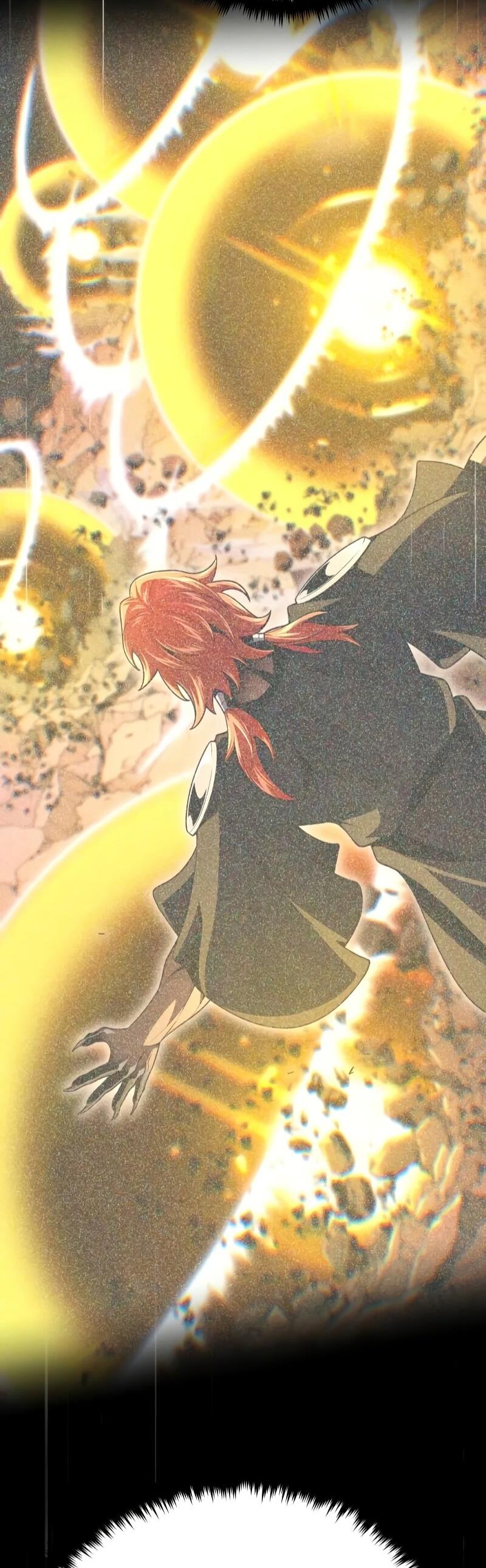Read Варлок, переродившийся спустя 66 666 лет Manga Online