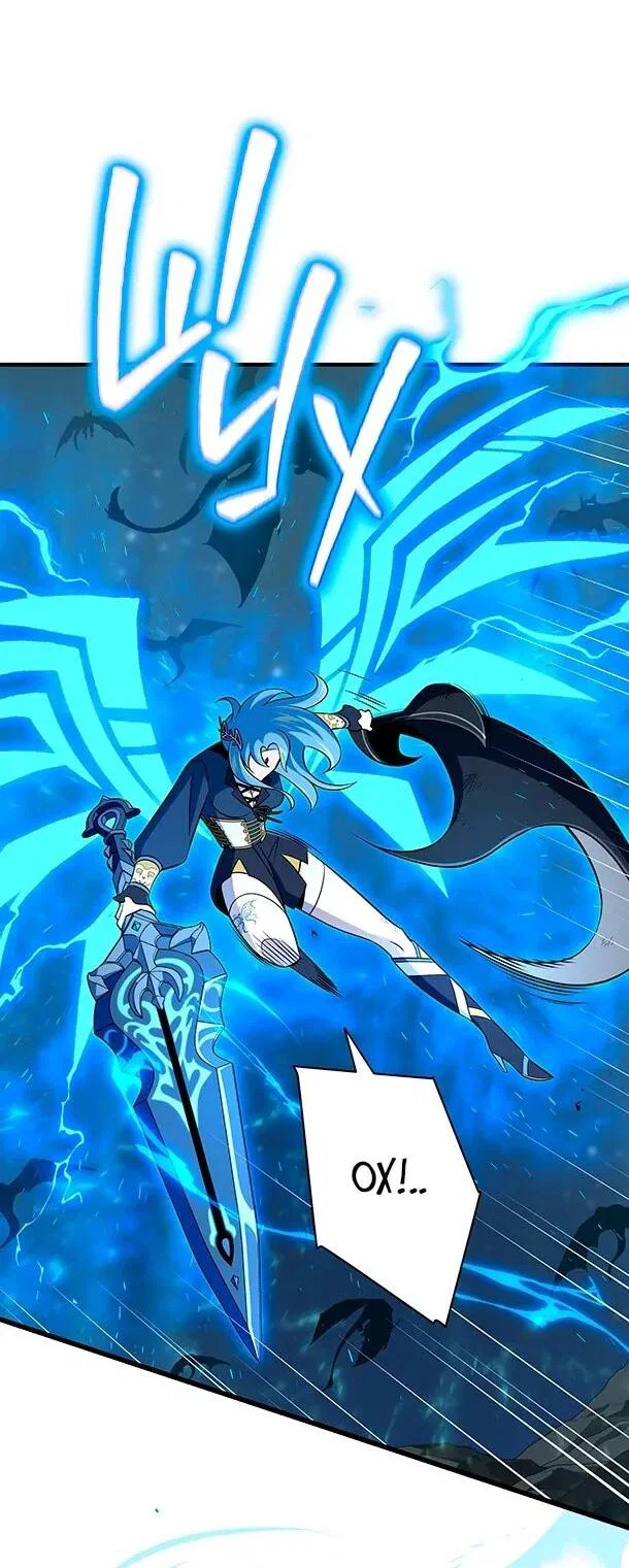Read Варлок, переродившийся спустя 66 666 лет Manga Online