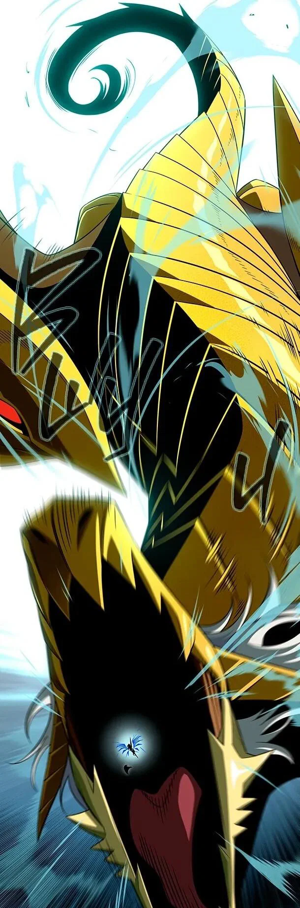 Read Варлок, переродившийся спустя 66 666 лет Manga Online
