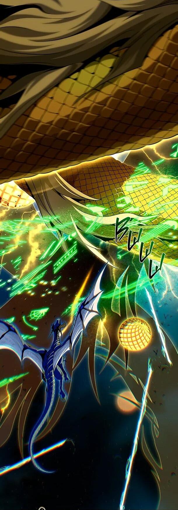 Read Варлок, переродившийся спустя 66 666 лет Manga Online