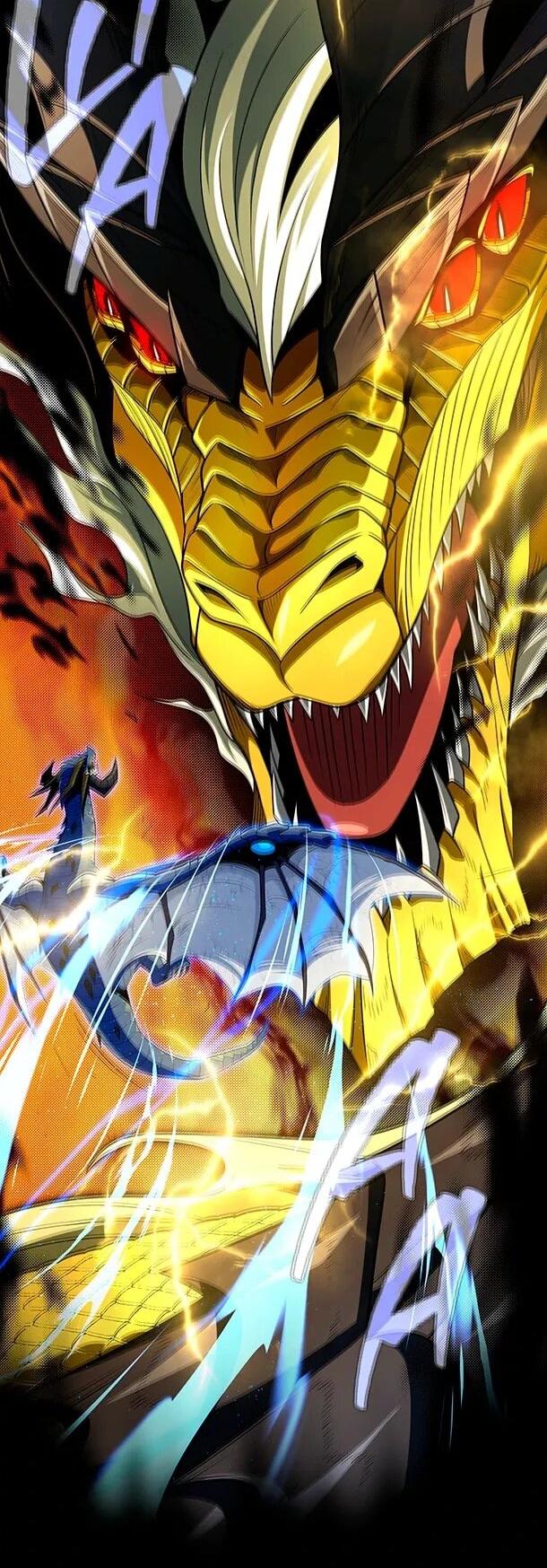 Read Варлок, переродившийся спустя 66 666 лет Manga Online