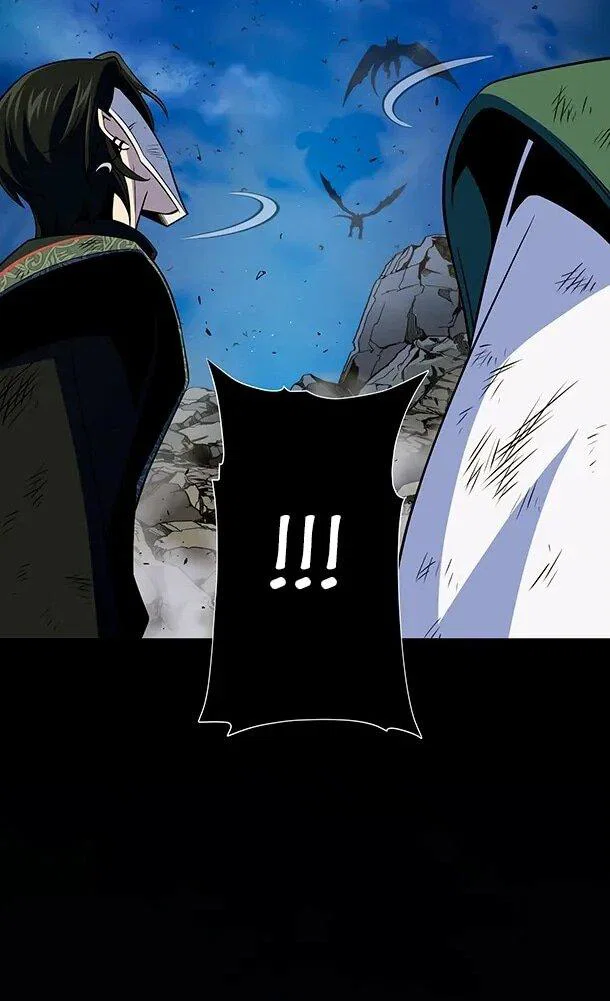 Read Варлок, переродившийся спустя 66 666 лет Manga Online