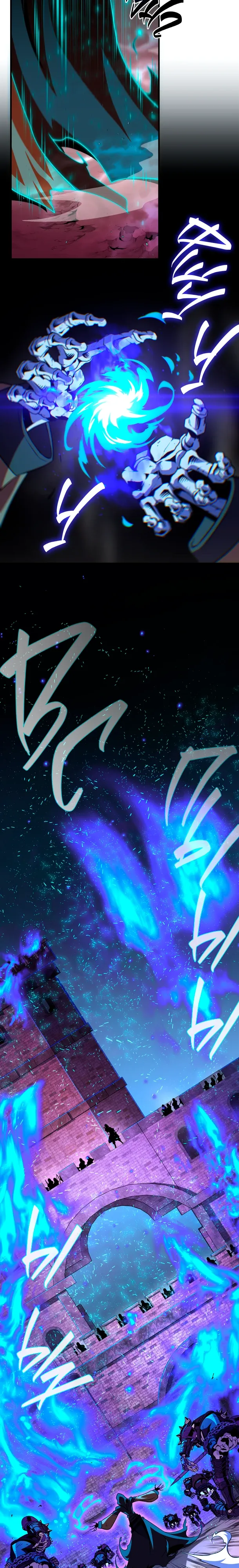 Read Варлок, переродившийся спустя 66 666 лет Manga Online