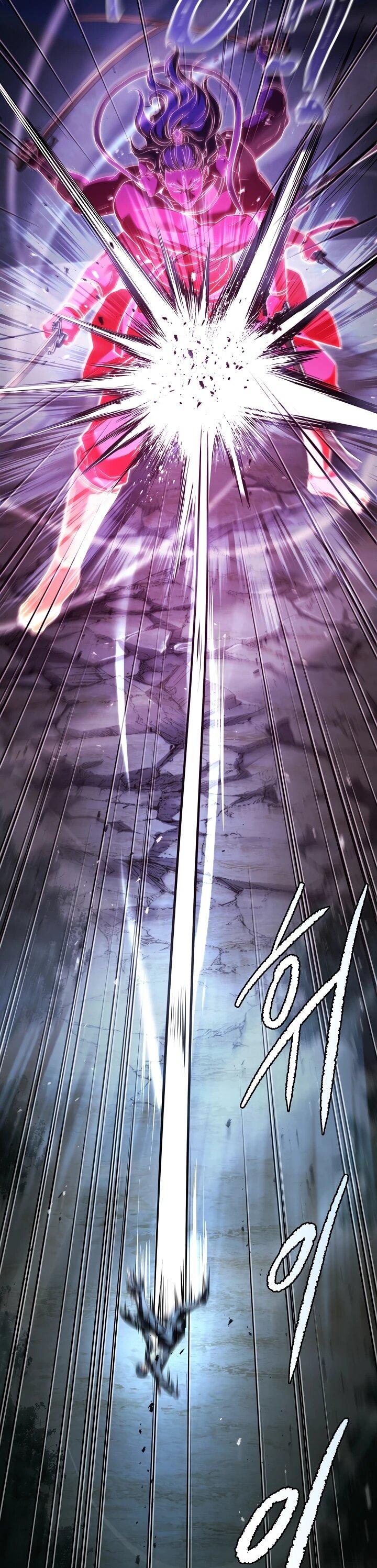 Read Возвращение величайшего копейщика всех времен Manga Online