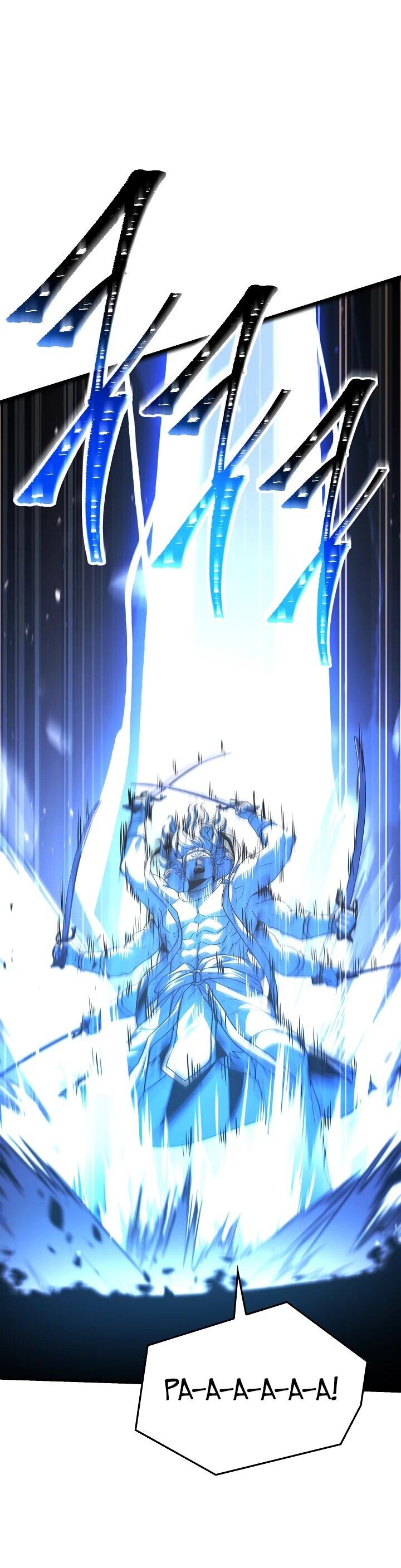 Read Возвращение величайшего копейщика всех времен Manga Online
