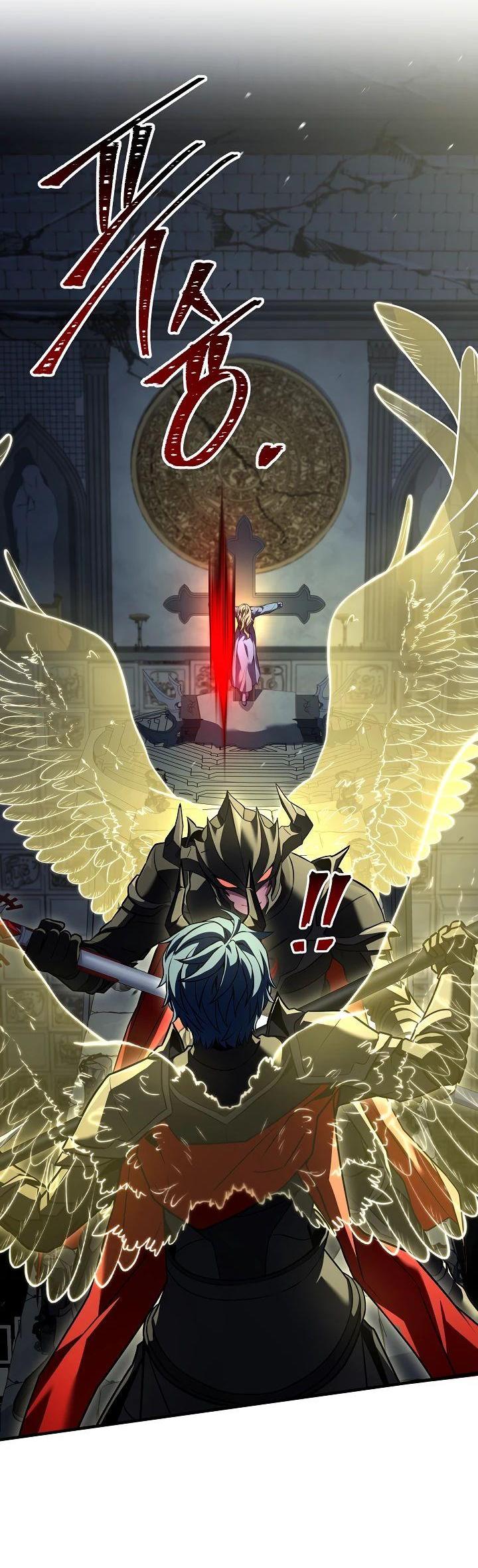 Read Возвращение величайшего копейщика всех времен Manga Online
