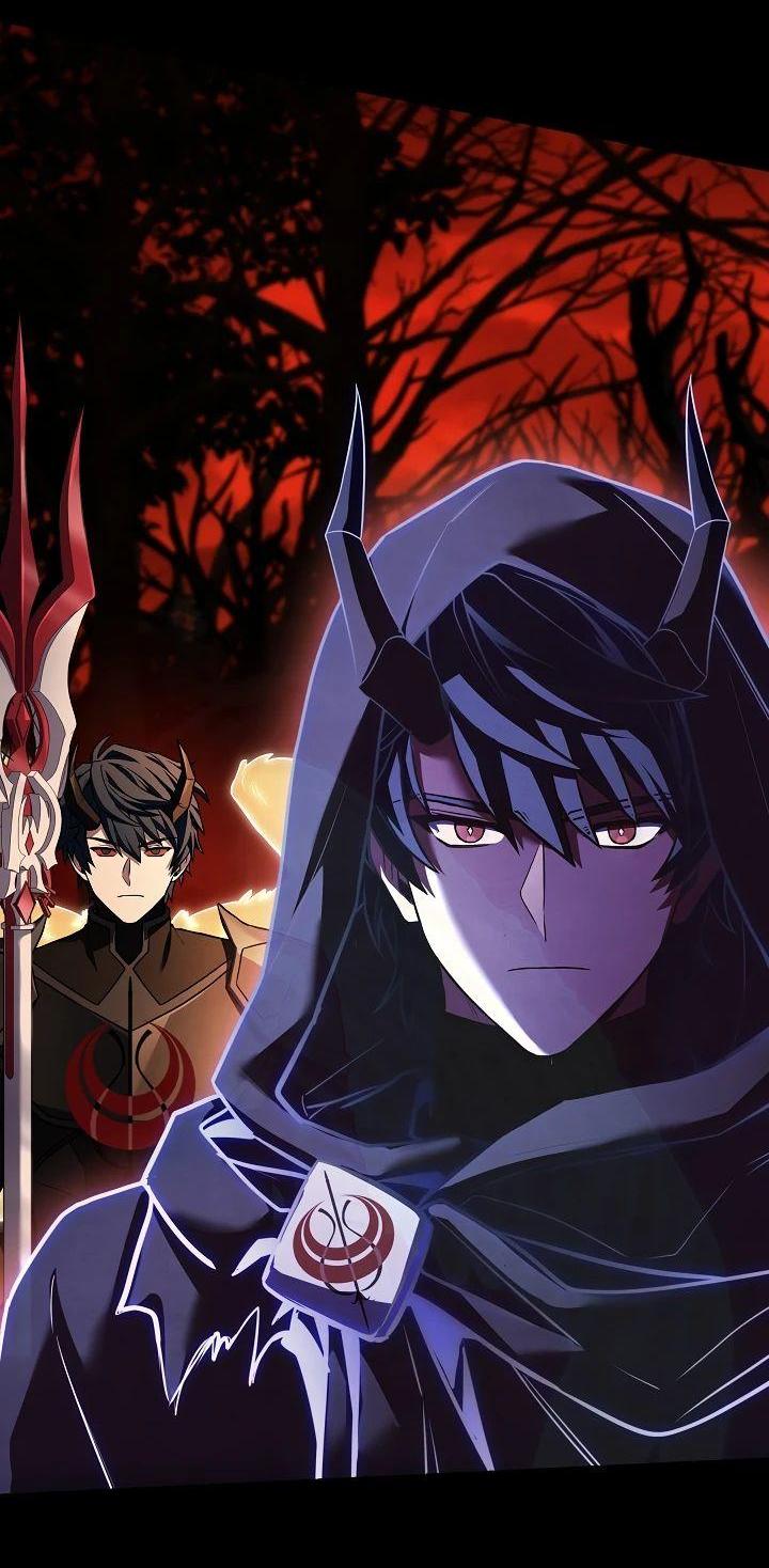 Read Возвращение величайшего копейщика всех времен Manga Online