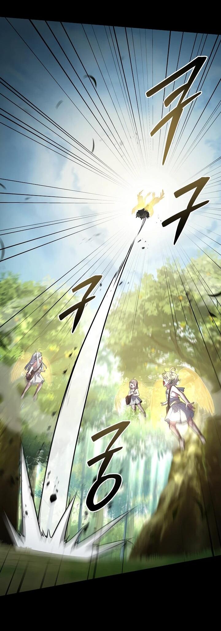 Read Возвращение величайшего копейщика всех времен Manga Online