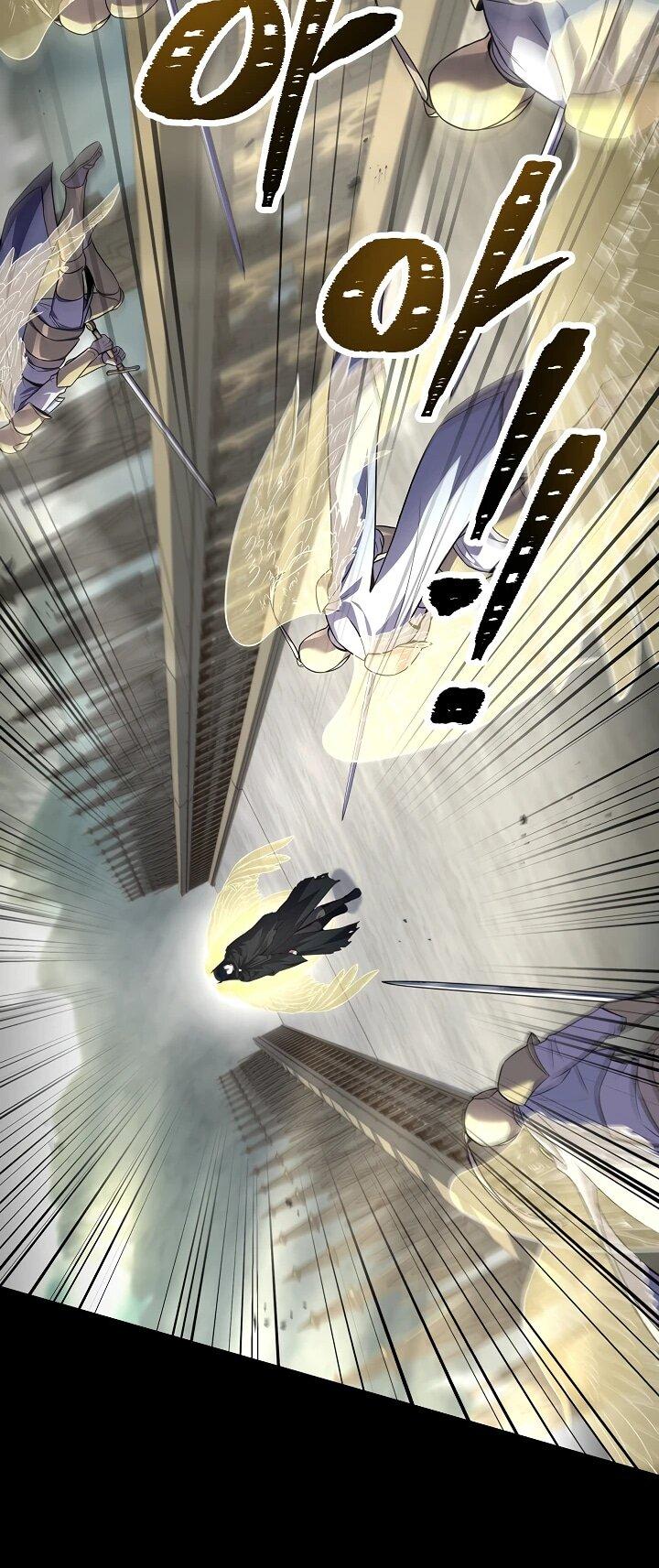 Read Возвращение величайшего копейщика всех времен Manga Online