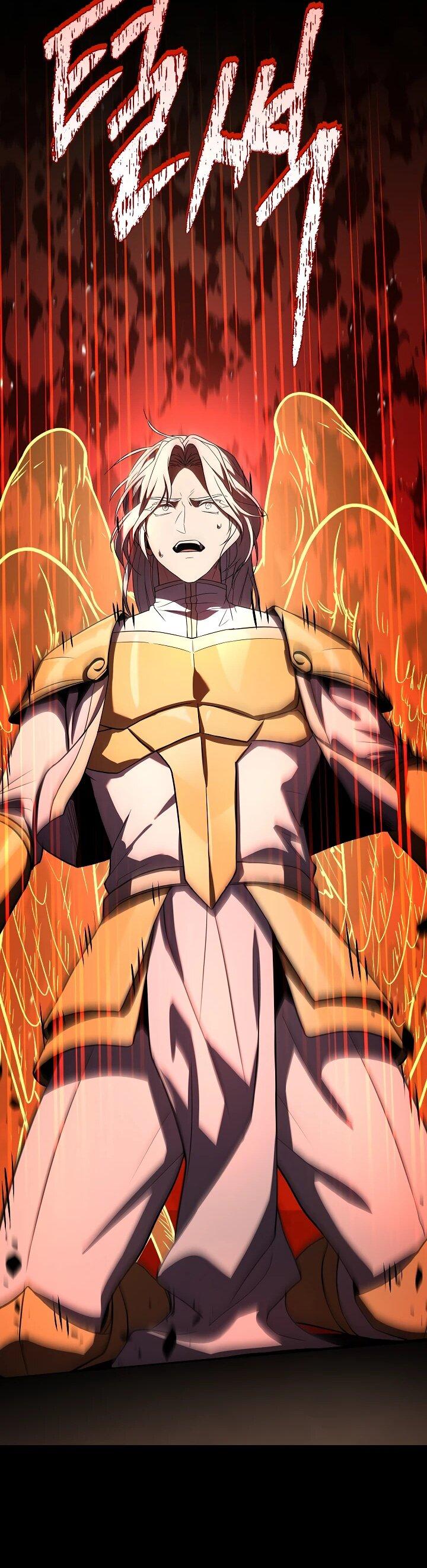 Read Возвращение величайшего копейщика всех времен Manga Online