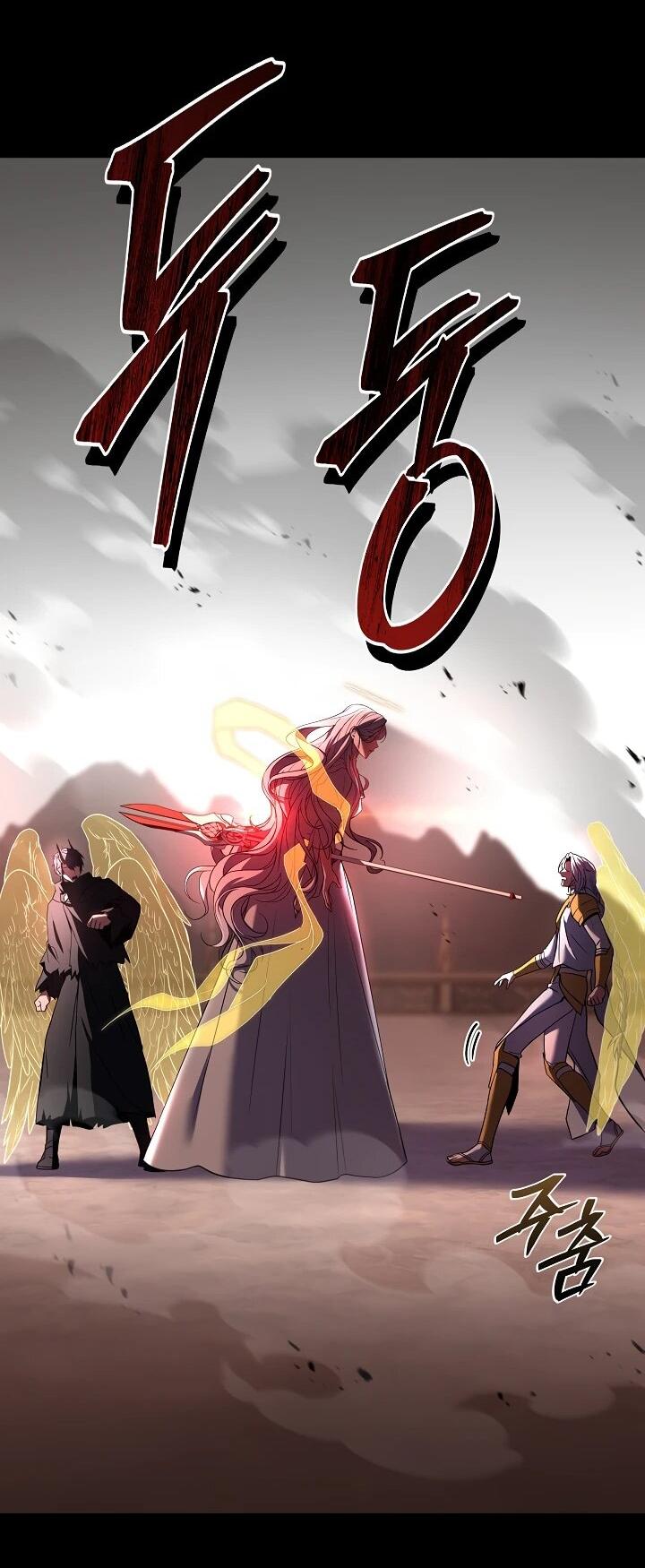 Read Возвращение величайшего копейщика всех времен Manga Online