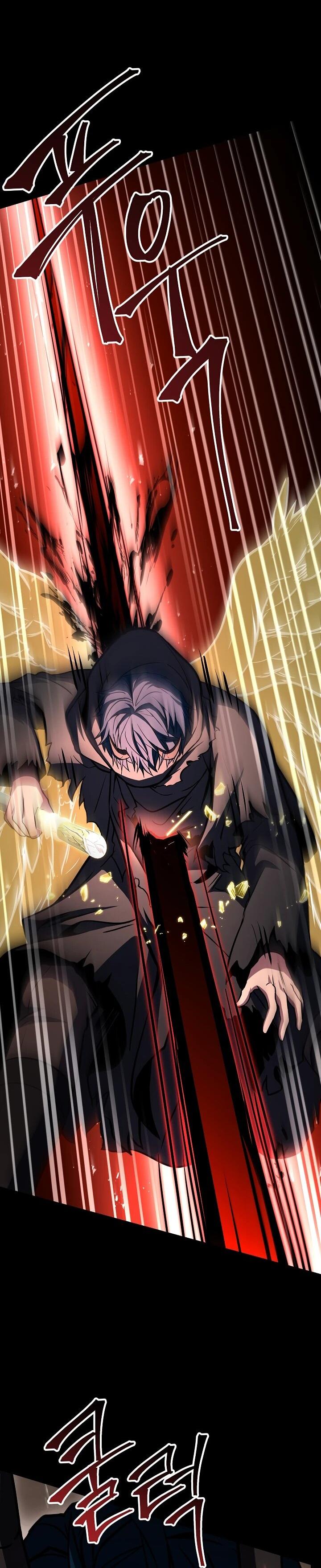Read Возвращение величайшего копейщика всех времен Manga Online