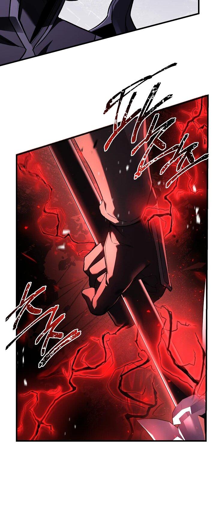 Read Возвращение величайшего копейщика всех времен Manga Online