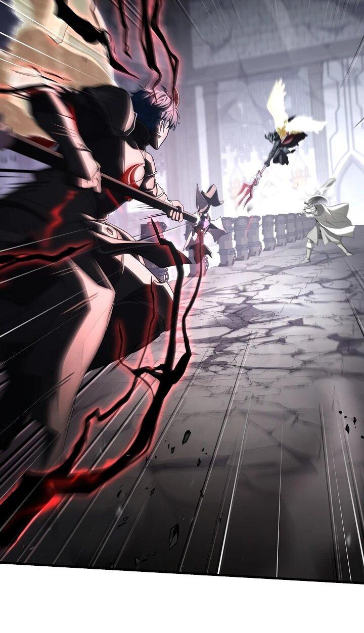 Read Возвращение величайшего копейщика всех времен Manga Online