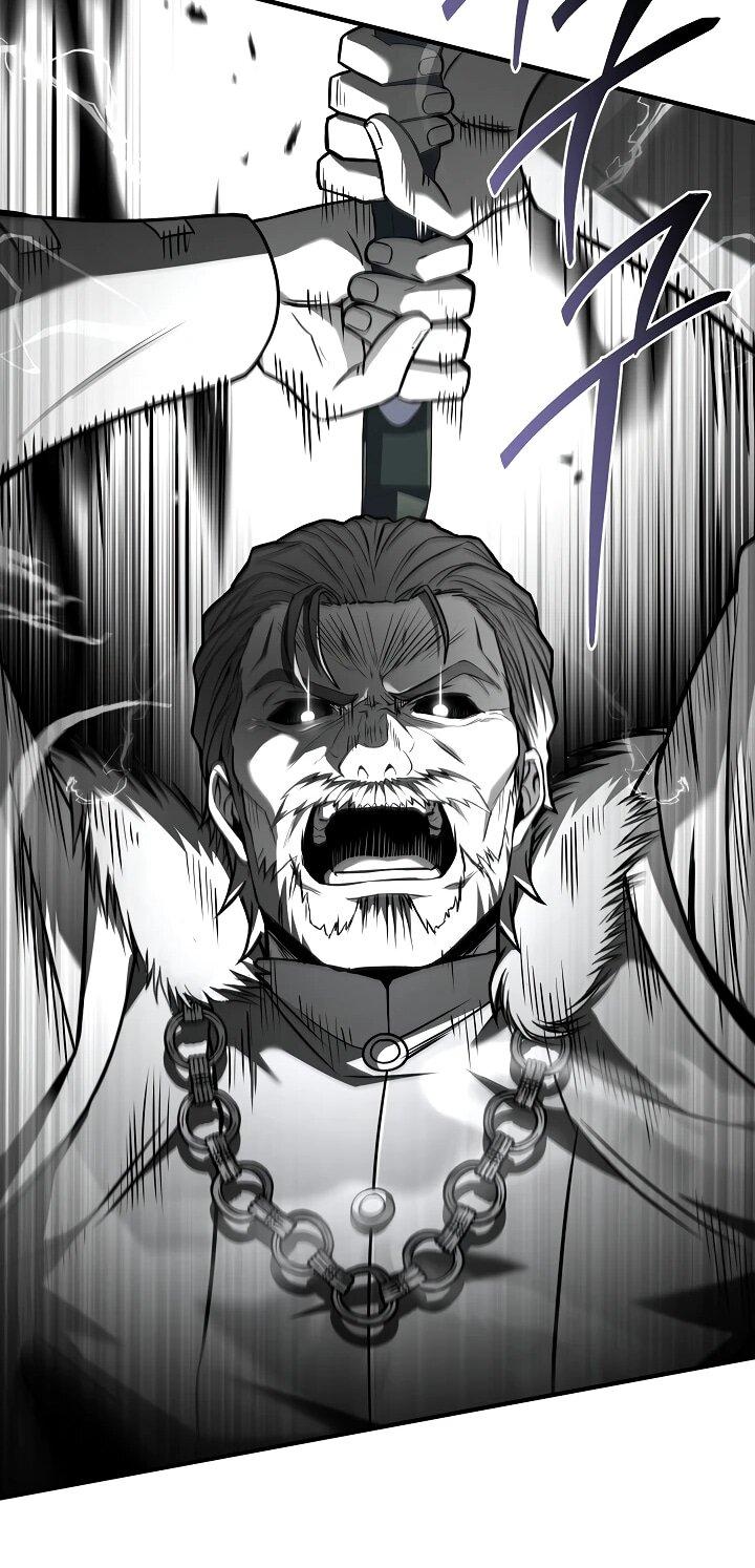 Read Возвращение величайшего копейщика всех времен Manga Online