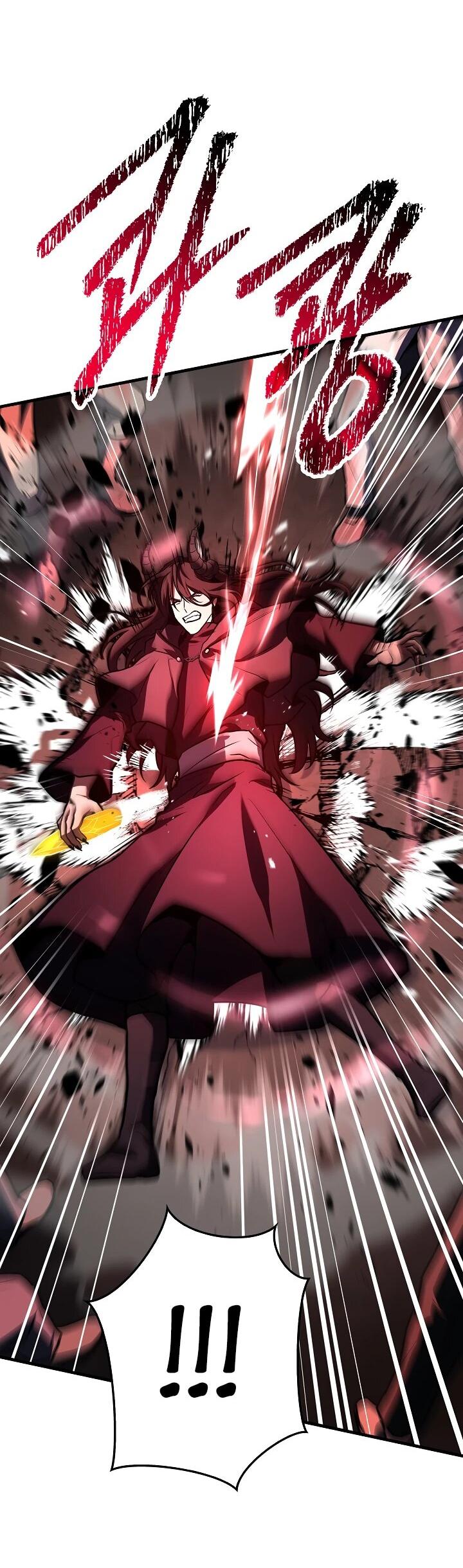 Read Возвращение величайшего копейщика всех времен Manga Online
