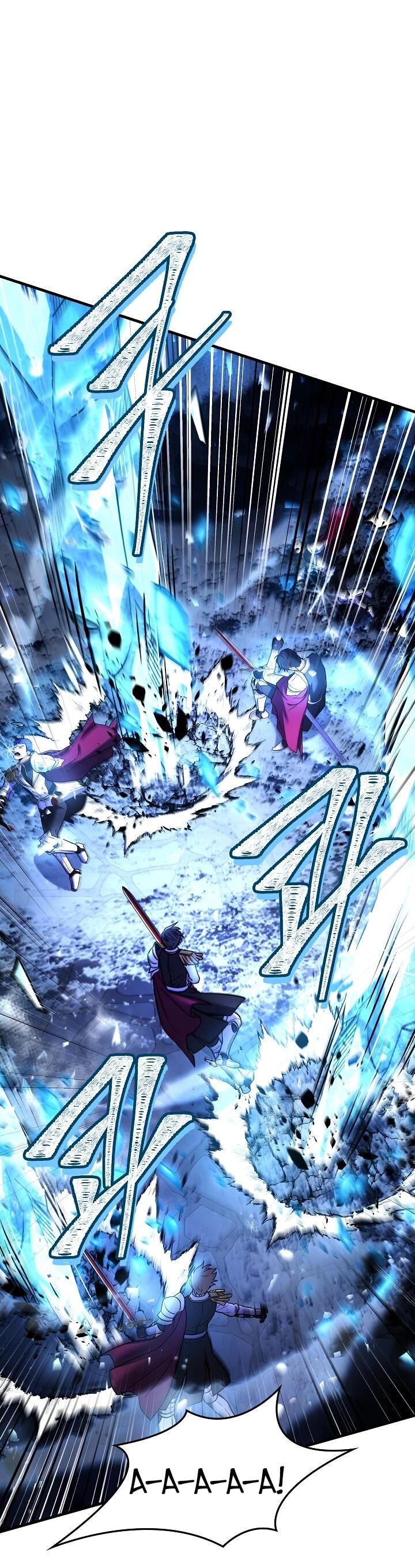 Read Возвращение величайшего копейщика всех времен Manga Online