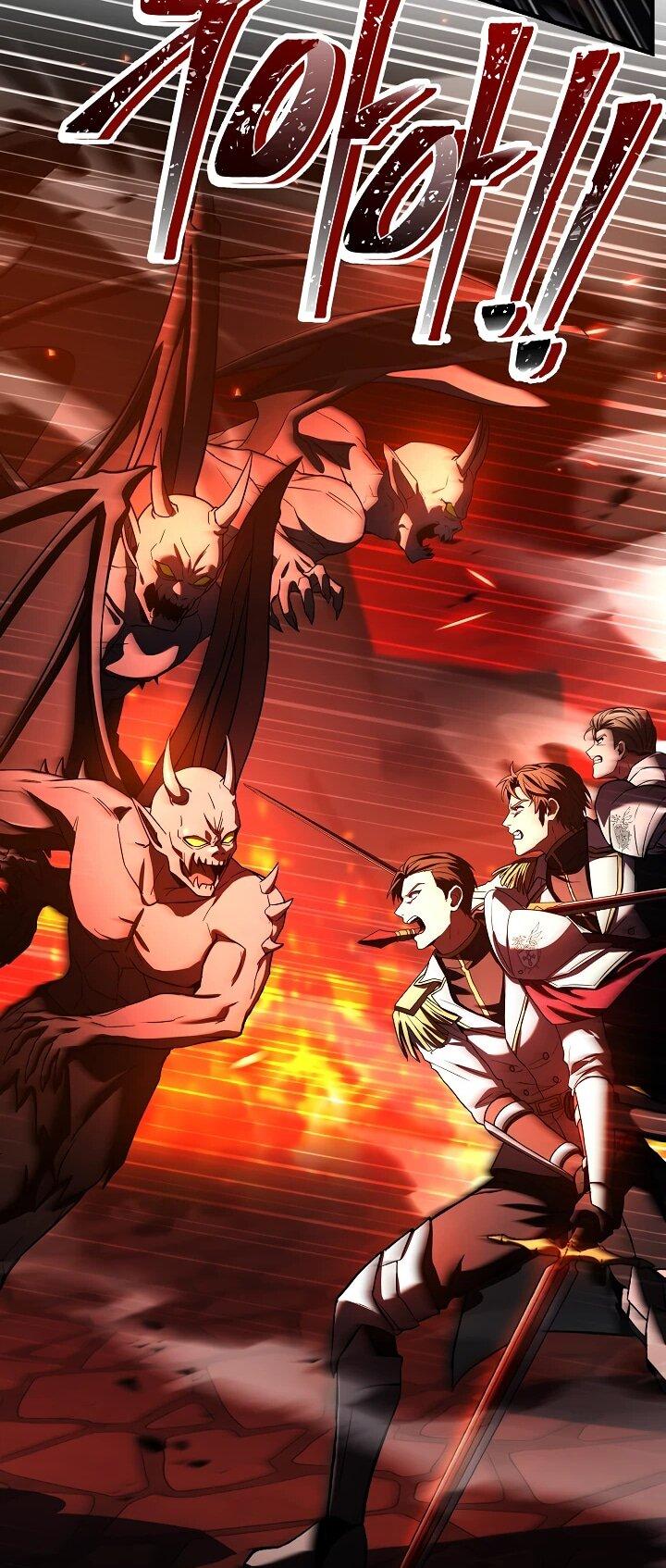 Read Возвращение величайшего копейщика всех времен Manga Online