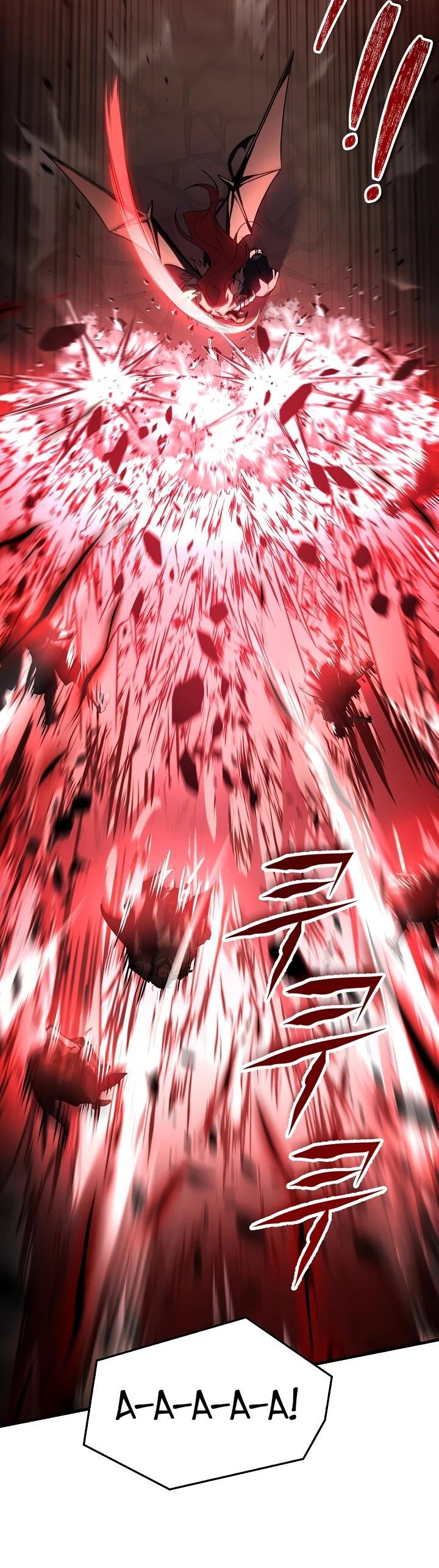 Read Возвращение величайшего копейщика всех времен Manga Online