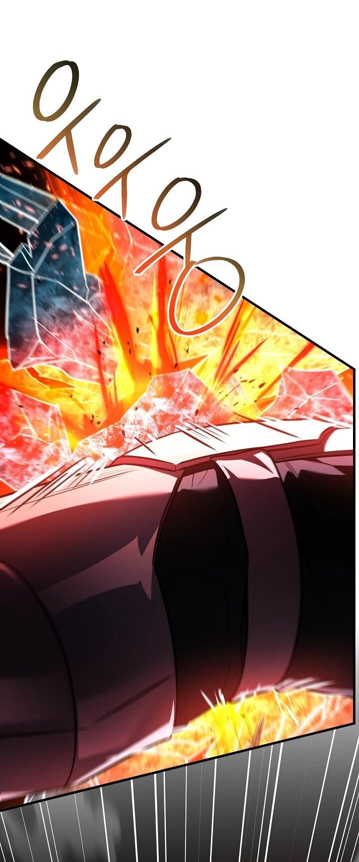 Read Возвращение величайшего копейщика всех времен Manga Online