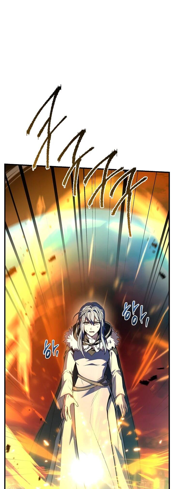 Read Возвращение величайшего копейщика всех времен Manga Online