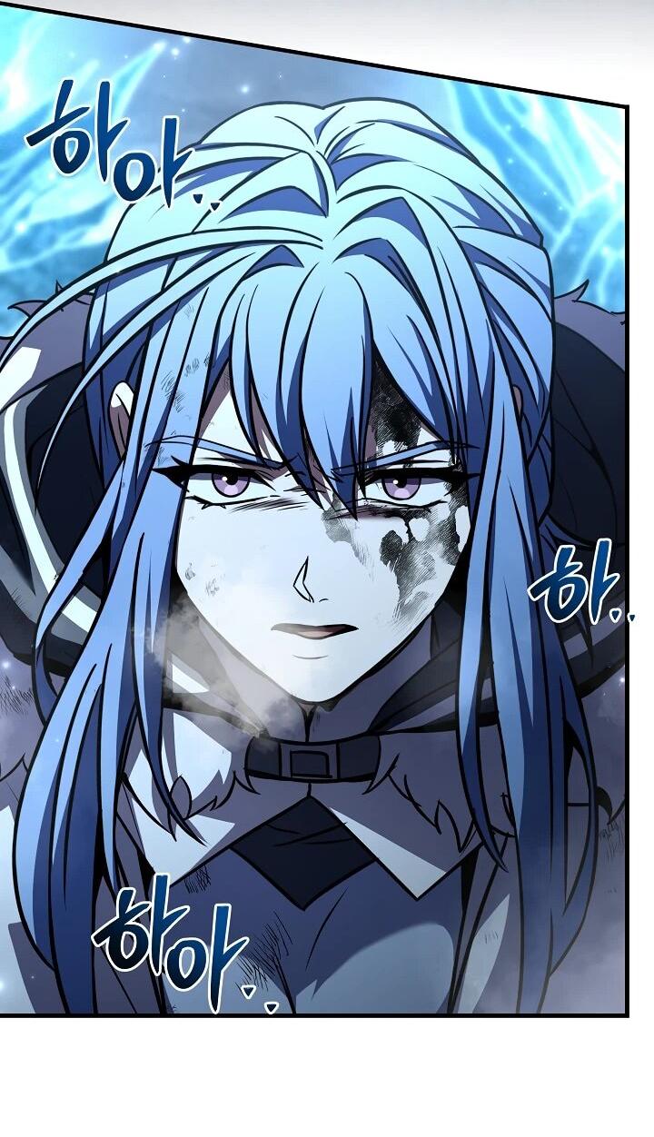 Read Возвращение величайшего копейщика всех времен Manga Online