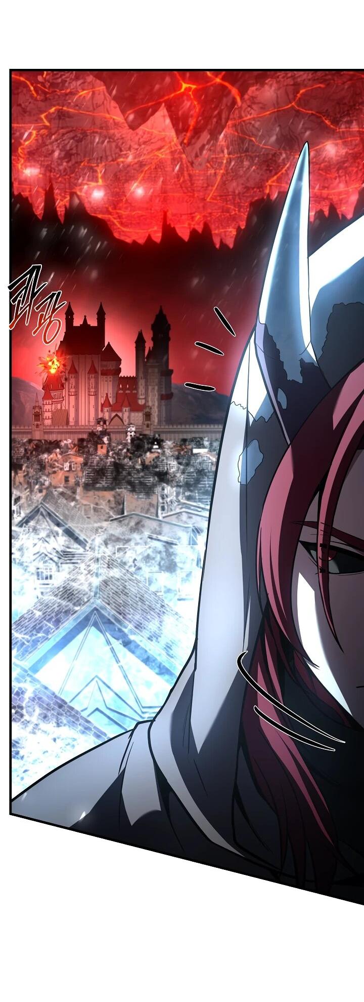 Read Возвращение величайшего копейщика всех времен Manga Online