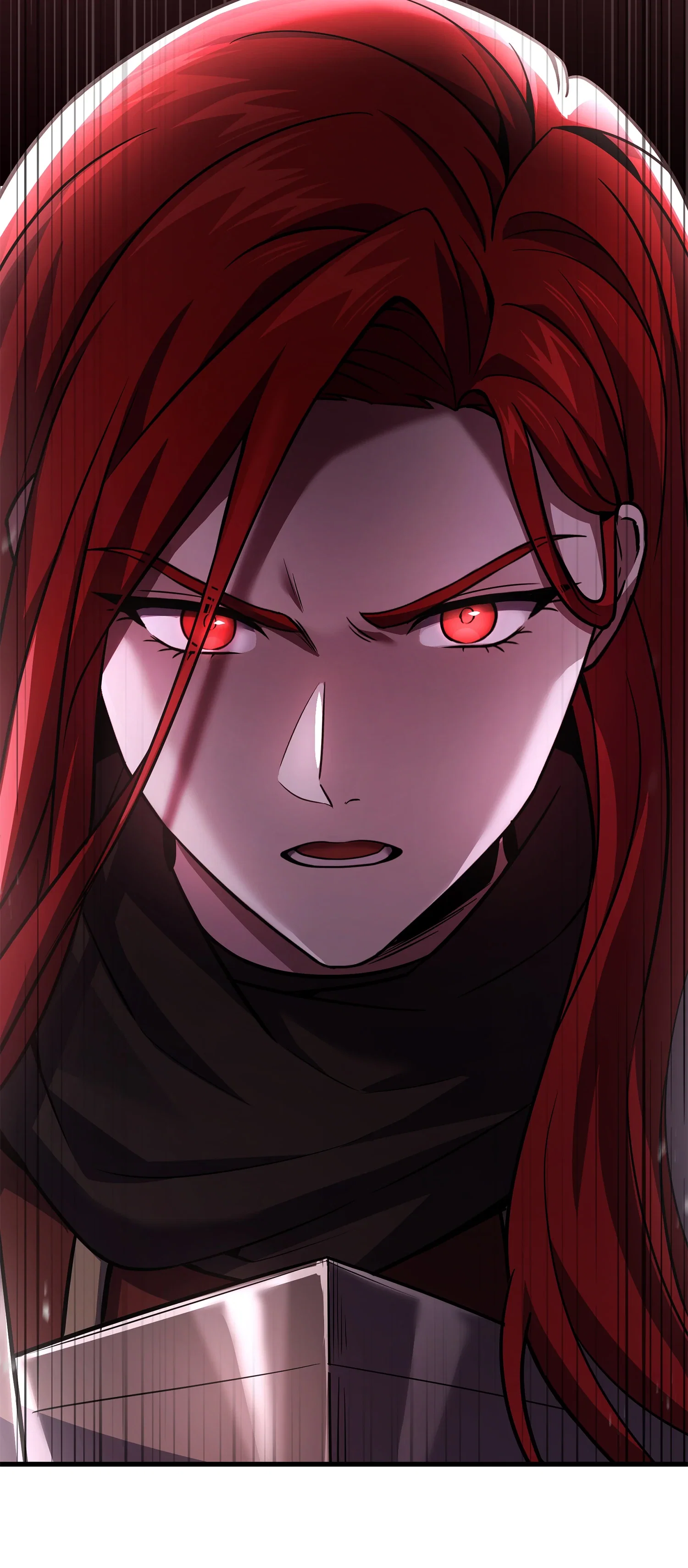 Read Возвращение величайшего копейщика всех времен Manga Online