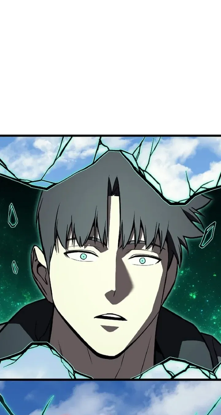 Read Возвращение героя катастрофы Manga Online