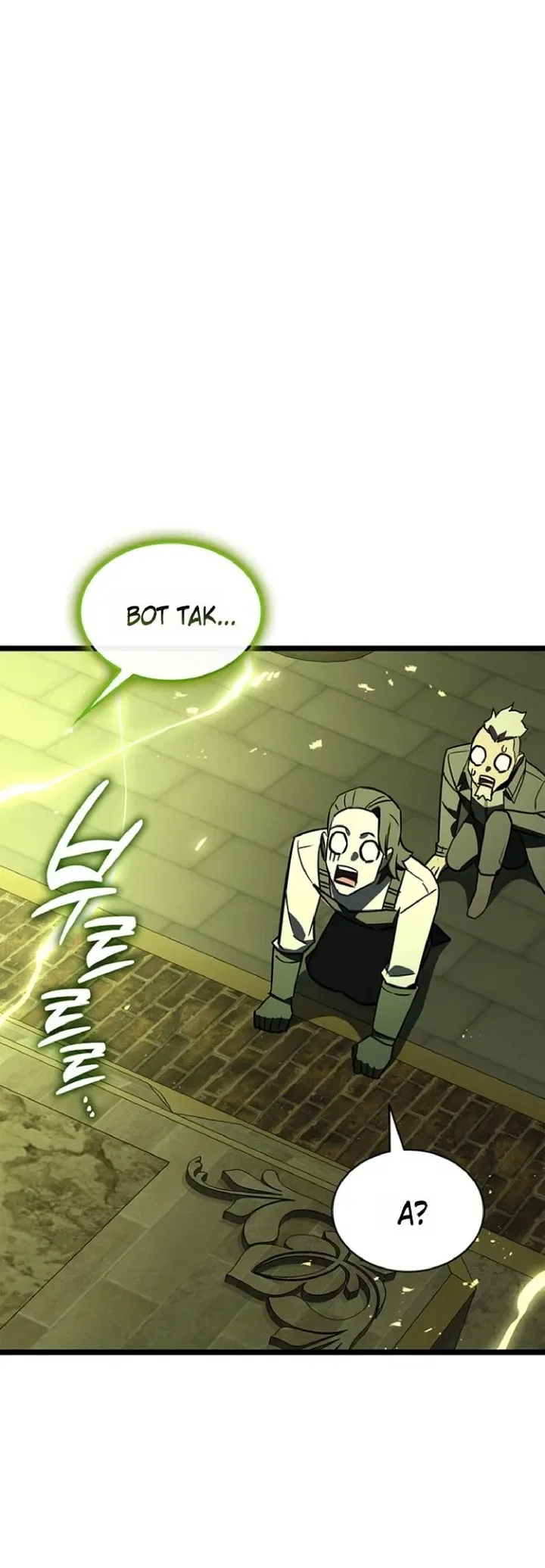 Read Возвращение героя катастрофы Manga Online