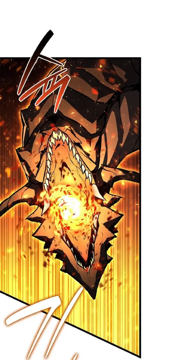 Read Возвращение героя катастрофы Manga Online