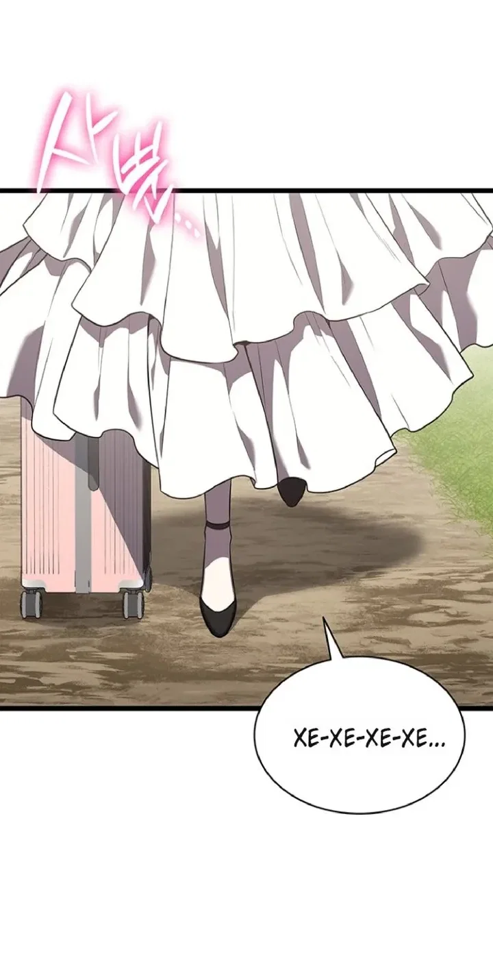 Read Возвращение героя катастрофы Manga Online