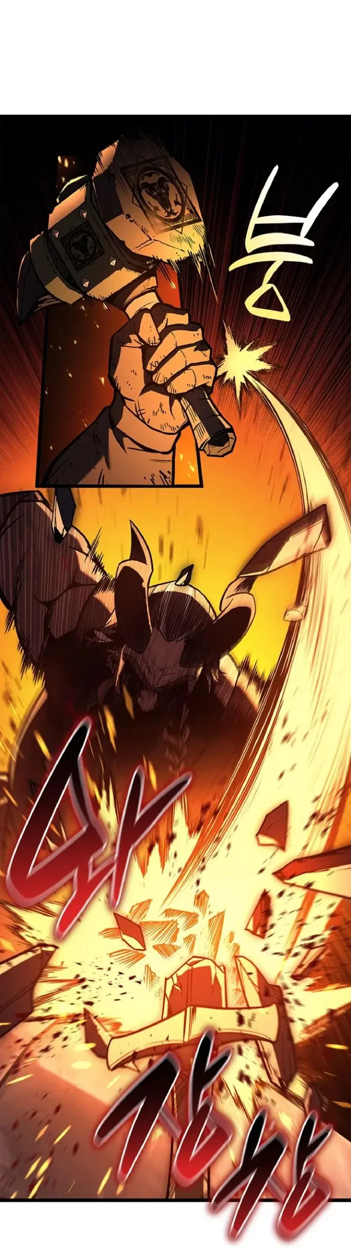 Read Возвращение героя катастрофы Manga Online