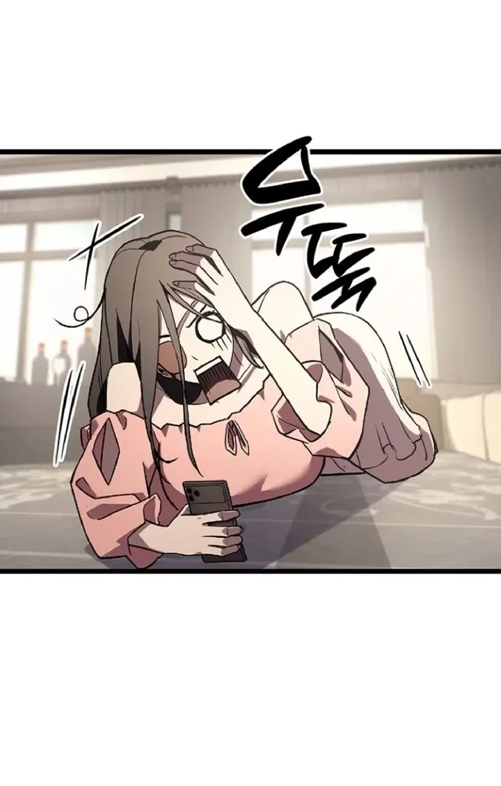 Read Возвращение героя катастрофы Manga Online