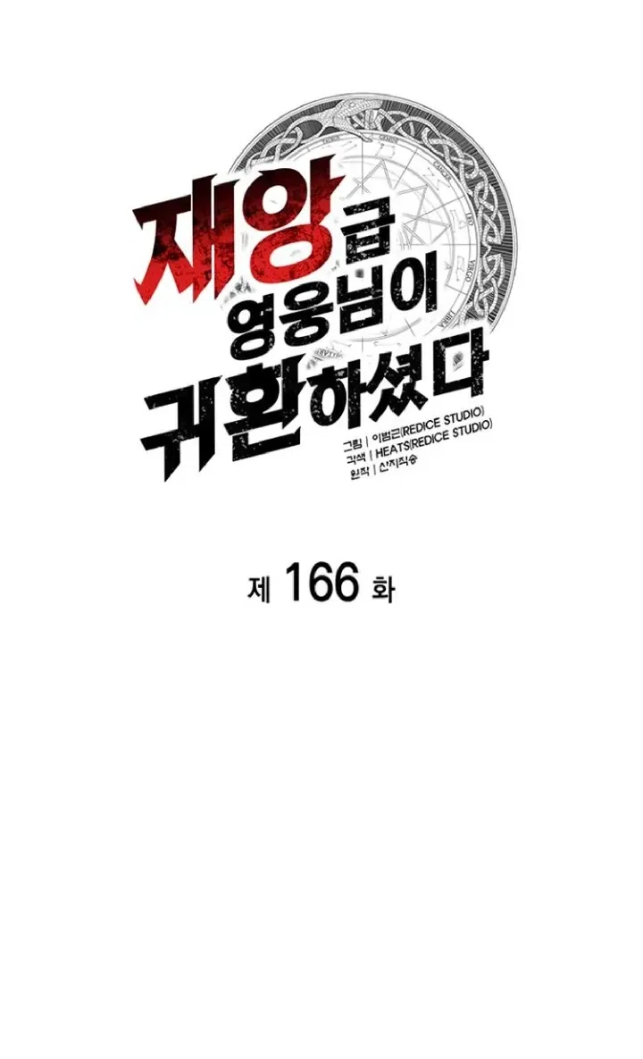 Read Возвращение героя катастрофы Manga Online