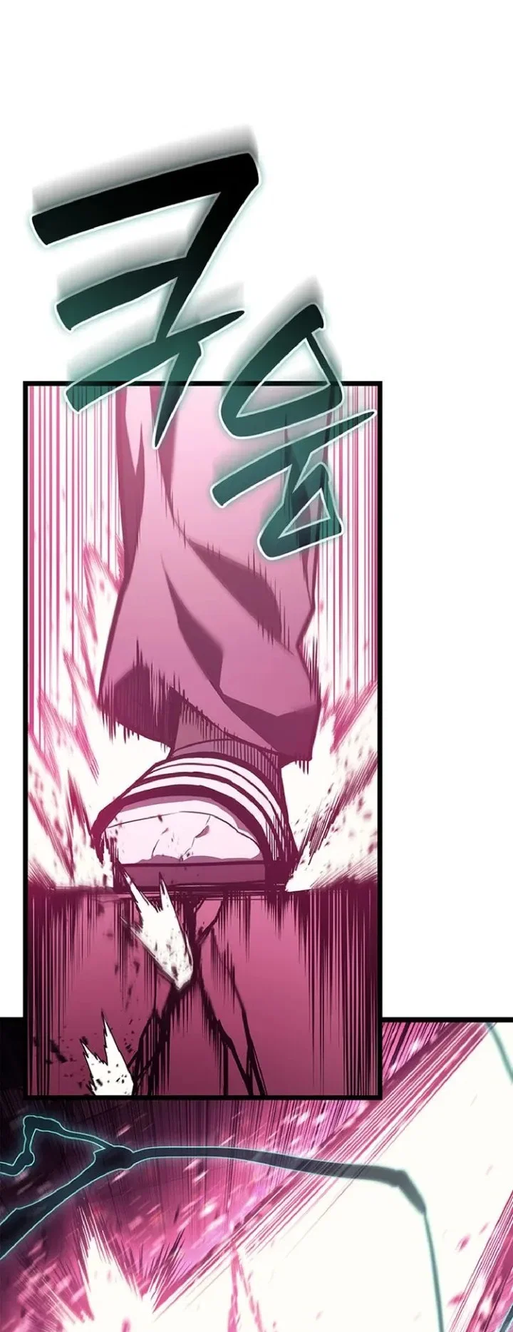 Read Возвращение героя катастрофы Manga Online