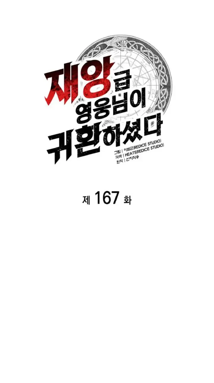 Read Возвращение героя катастрофы Manga Online