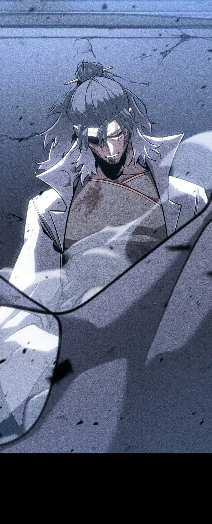 Read Возвращение ранкера SSS-ранга Manga Online