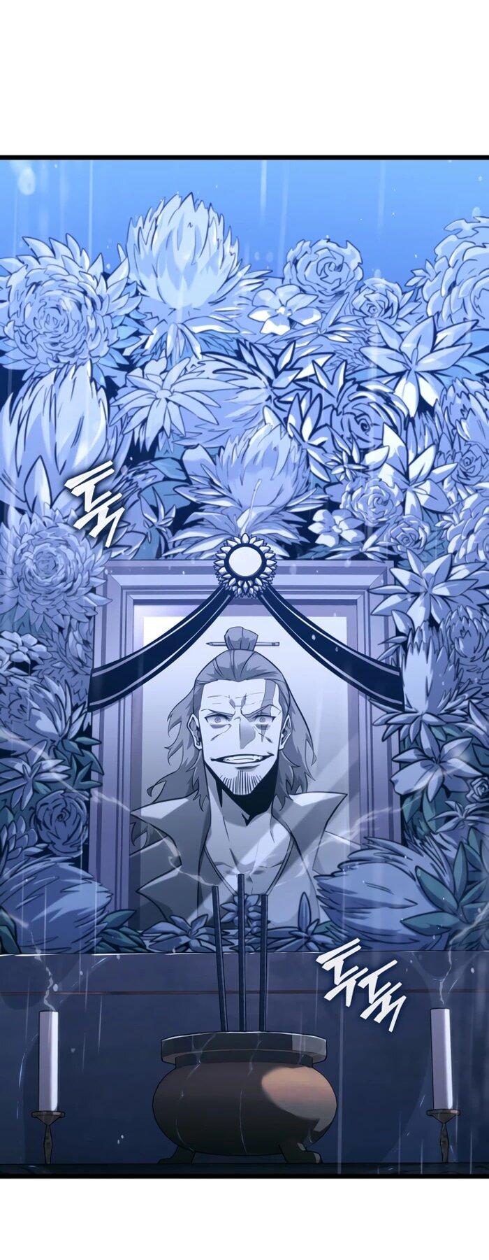 Read Возвращение ранкера SSS-ранга Manga Online