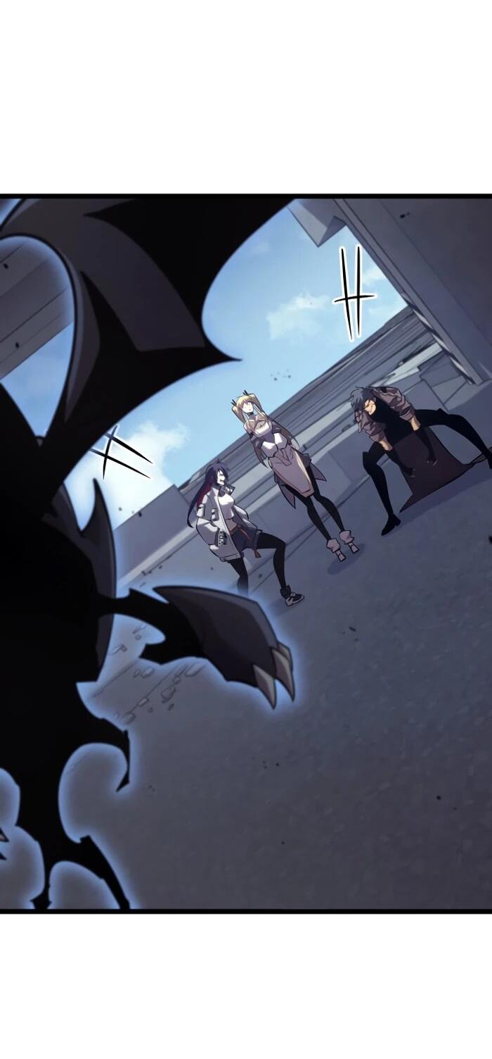 Read Возвращение ранкера SSS-ранга Manga Online