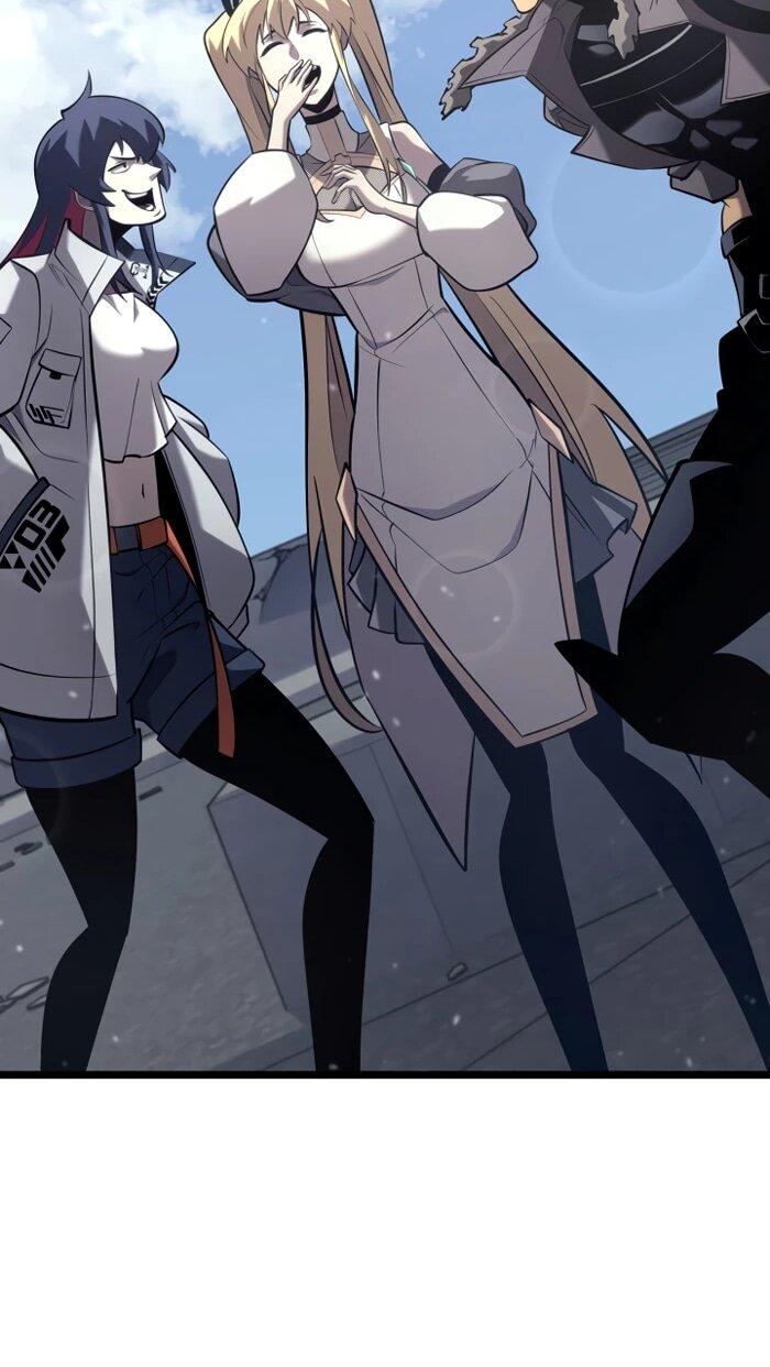Read Возвращение ранкера SSS-ранга Manga Online