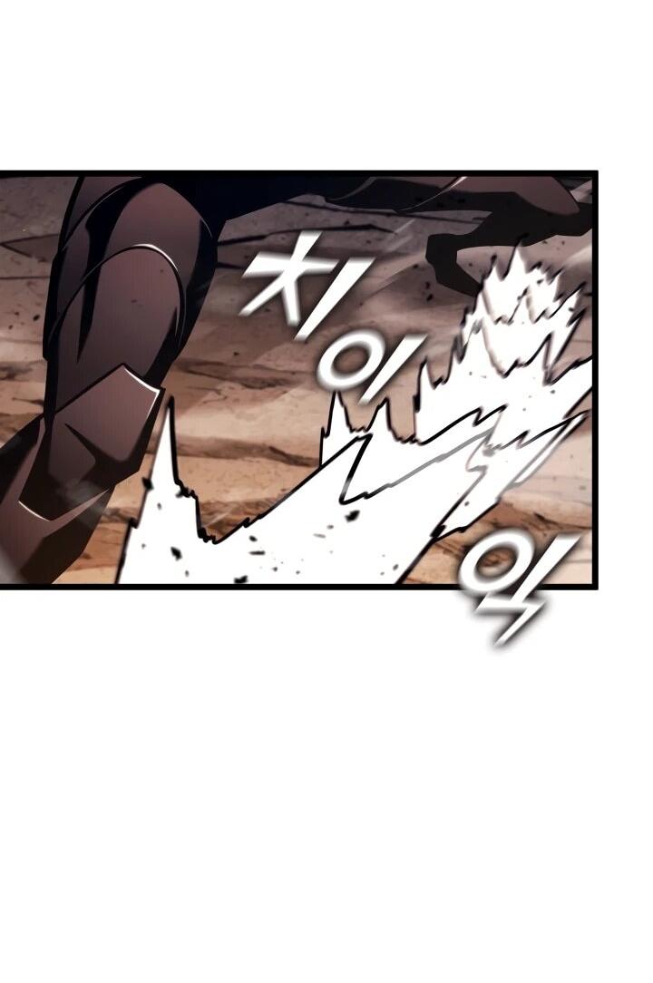 Read Возвращение ранкера SSS-ранга Manga Online