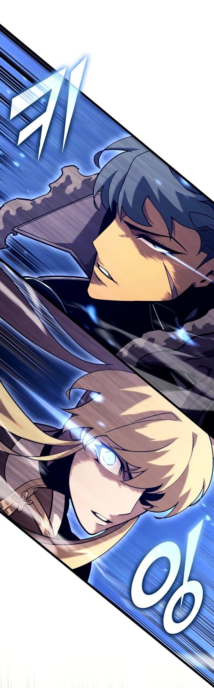 Read Возвращение ранкера SSS-ранга Manga Online