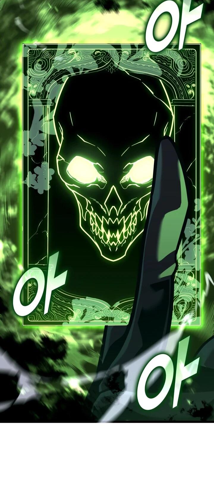 Read Возвращение ранкера SSS-ранга Manga Online