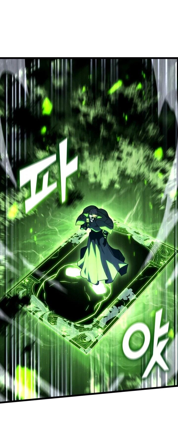 Read Возвращение ранкера SSS-ранга Manga Online