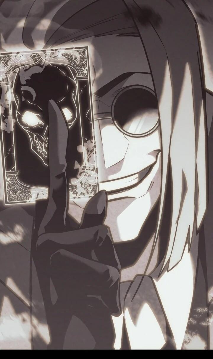 Read Возвращение ранкера SSS-ранга Manga Online