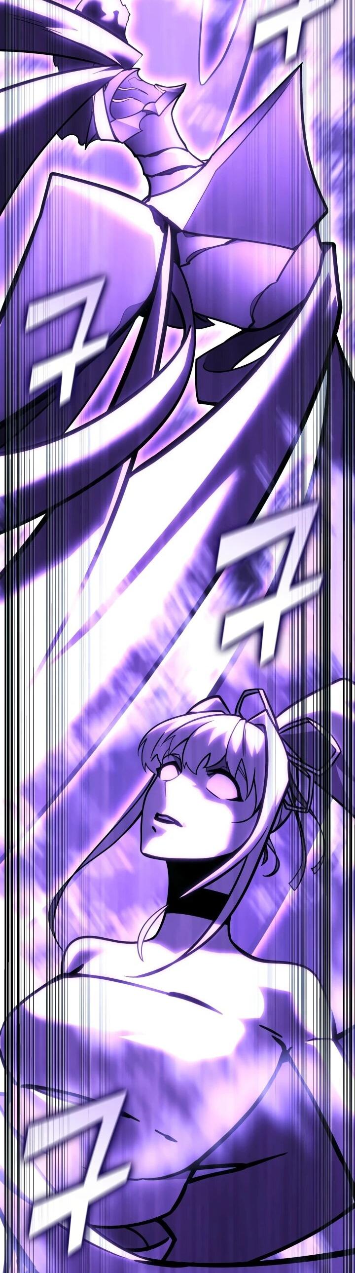 Read Возвращение ранкера SSS-ранга Manga Online