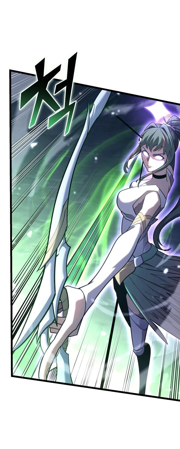 Read Возвращение ранкера SSS-ранга Manga Online